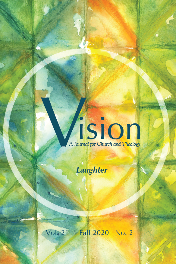 View Vol. 21 No. 2 (2020): Laughter